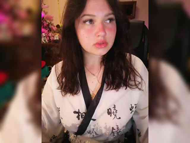 JuliaHesperaks webcam