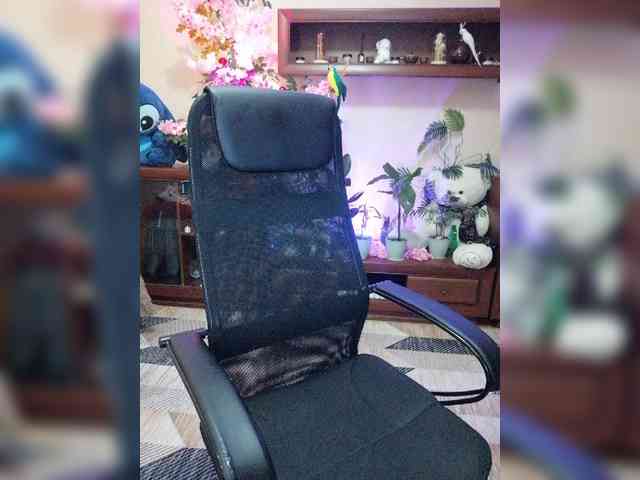 JuliaHesperaks webcam