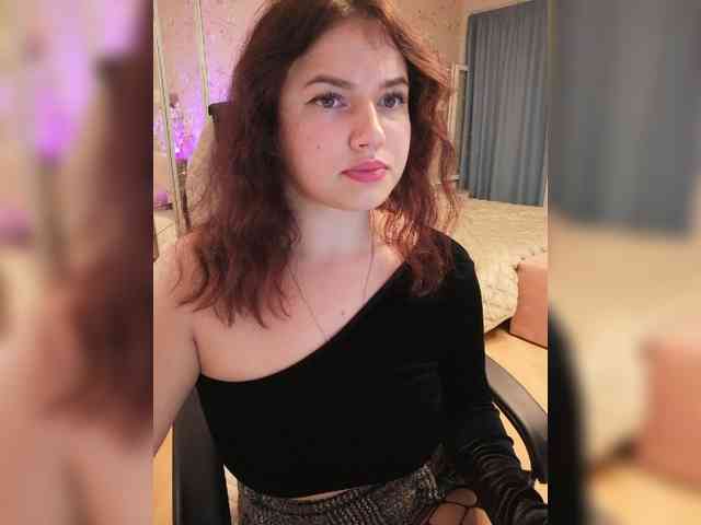 ___Julia___ webcam