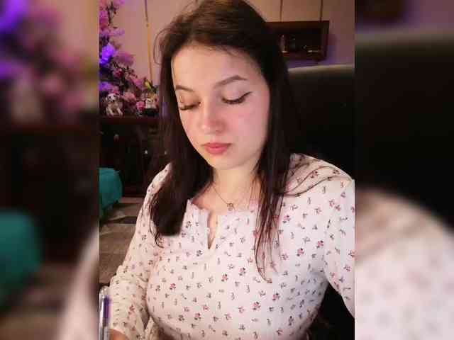 JuliaHesperaks webcam
