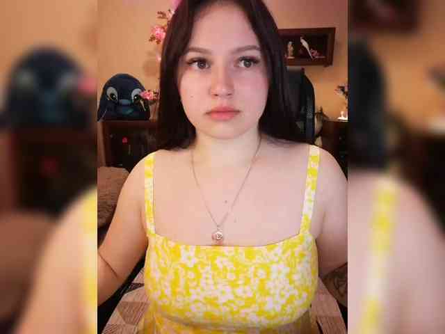 JuliaHesperaks webcam