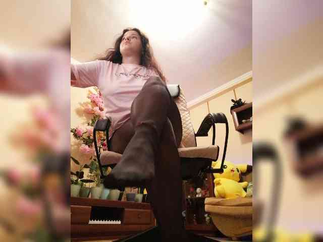 JuliaHesperaks webcam
