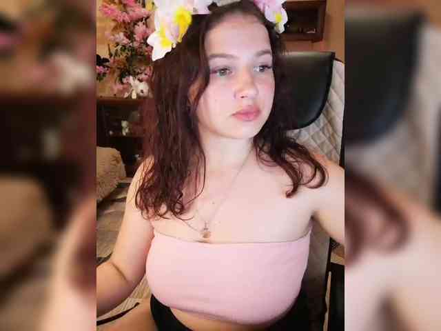 JuliaHesperaks webcam
