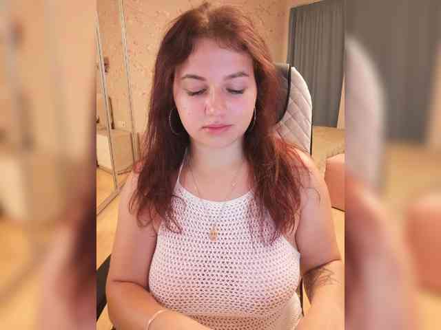 ___Julia___ webcam