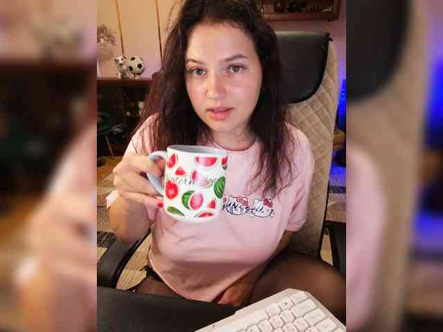 JuliaHesperaks webcam