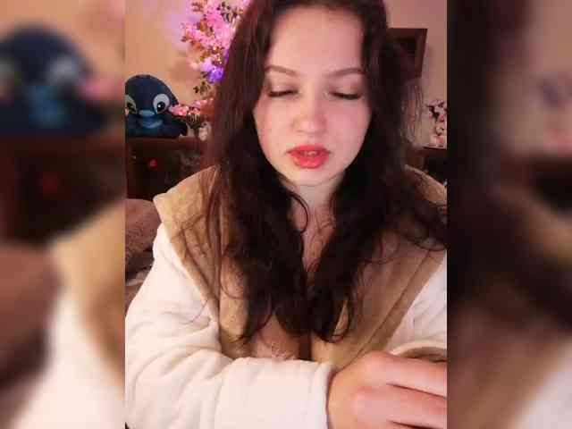 JuliaHesperaks webcam