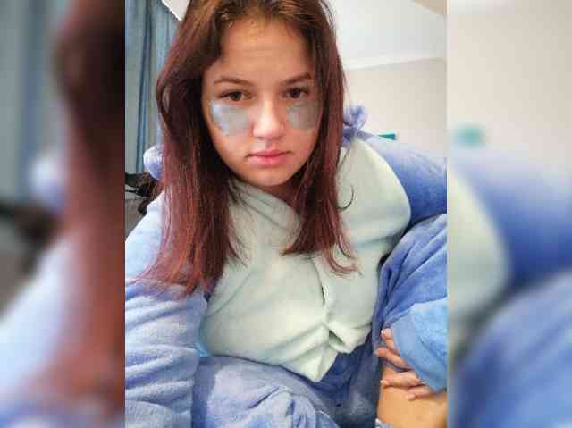 ___Julia___ webcam