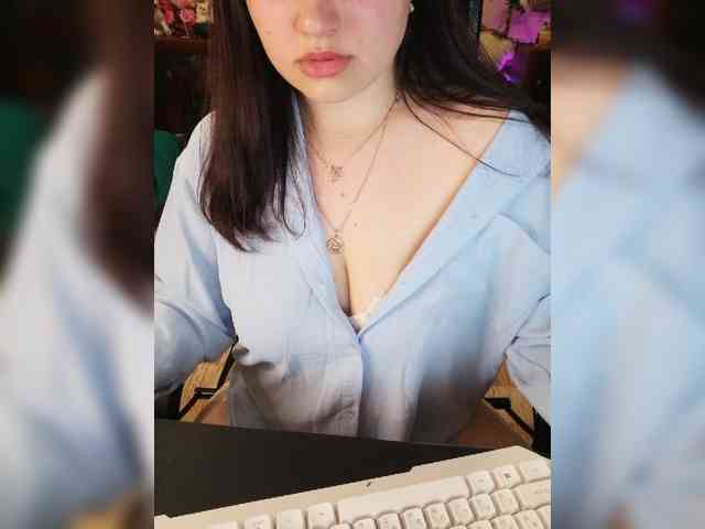 JuliaHesperaks webcam