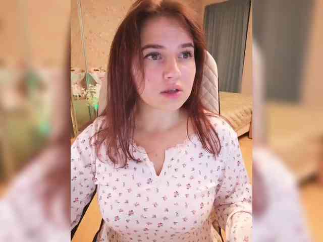 ___Julia___ webcam