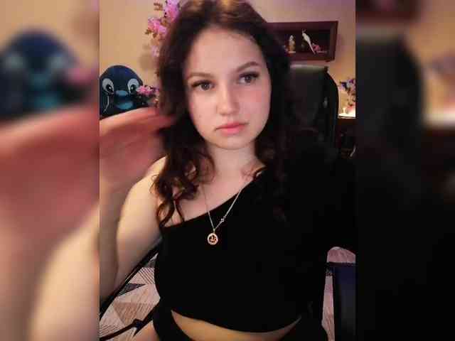 JuliaHesperaks webcam