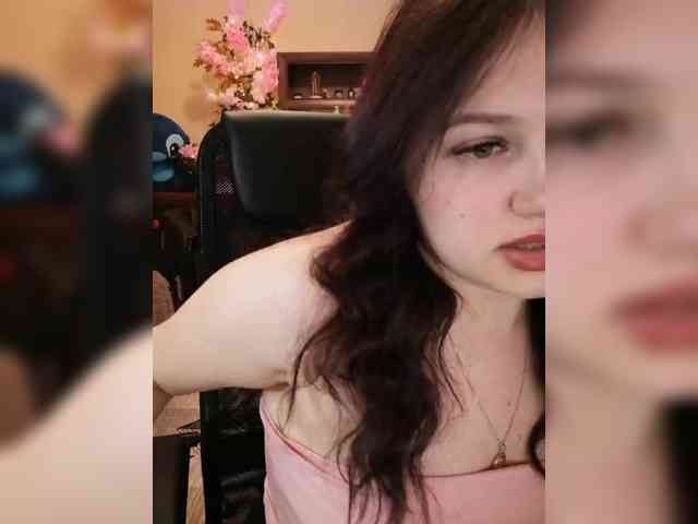 JuliaHesperaks webcam