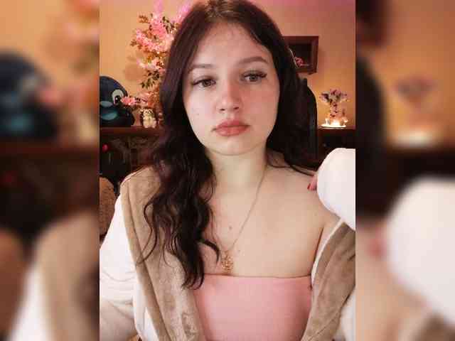 JuliaHesperaks webcam