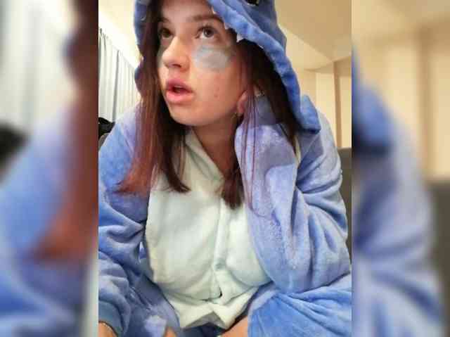 ___Julia___ webcam