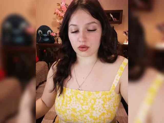 JuliaHesperaks webcam