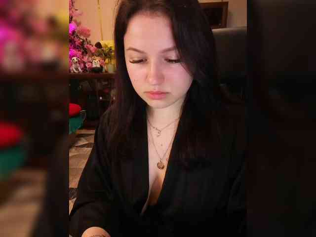JuliaHesperaks webcam