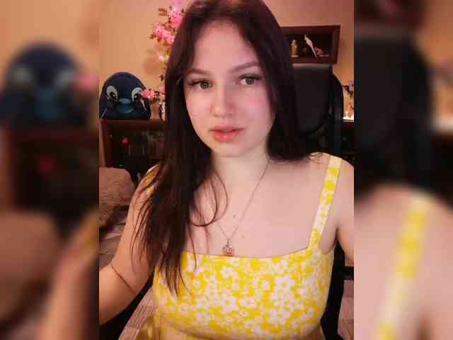 JuliaHesperaks webcam