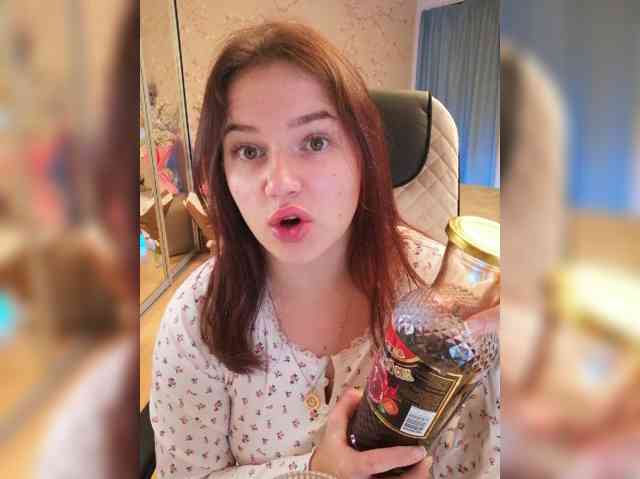 ___Julia___ webcam