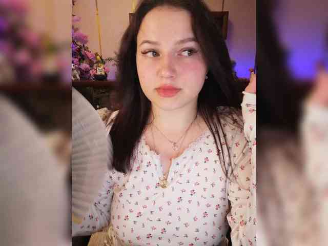 JuliaHesperaks webcam