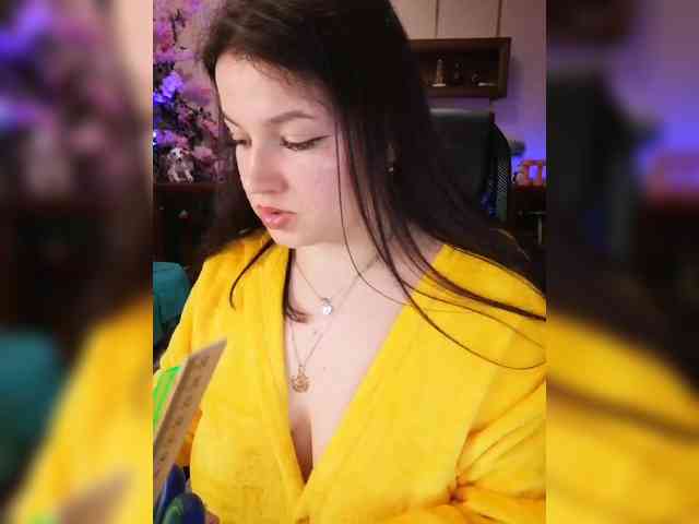 JuliaHesperaks webcam