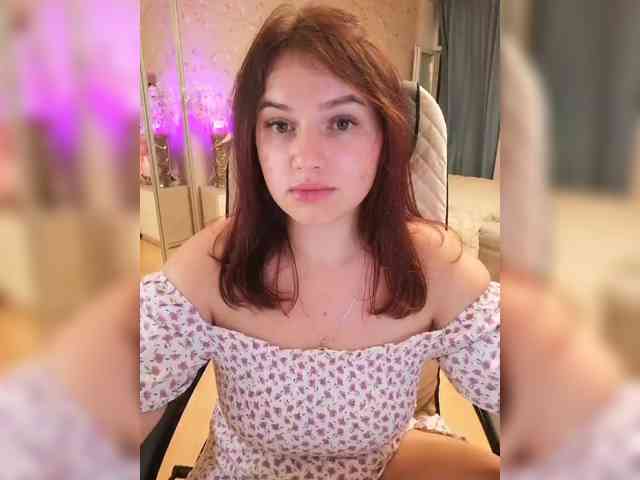 ___Julia___ webcam