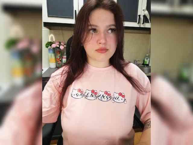 JuliaHesperaks webcam