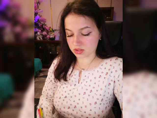 JuliaHesperaks webcam