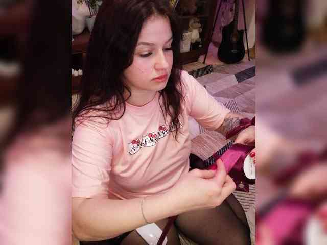 JuliaHesperaks webcam