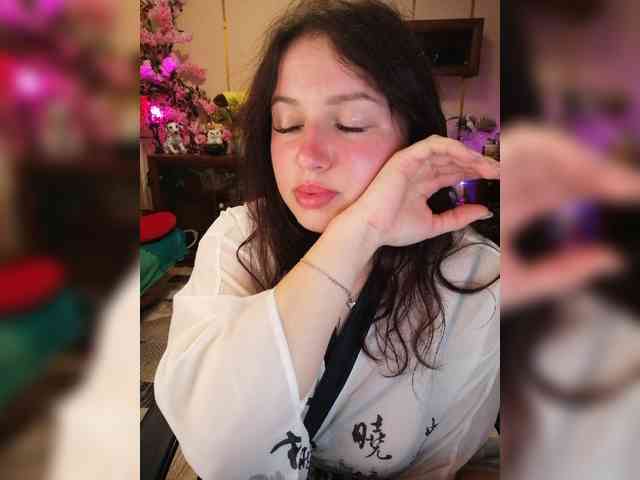 JuliaHesperaks webcam