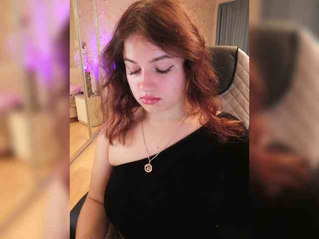 ___Julia___ webcam