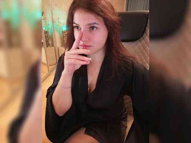 ___Julia___ webcam