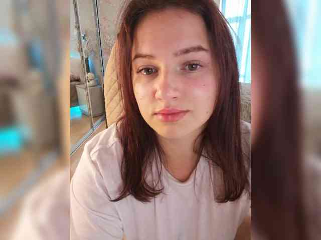 ___Julia___ webcam