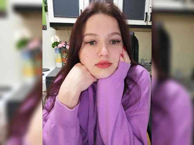 JuliaHesperaks webcam