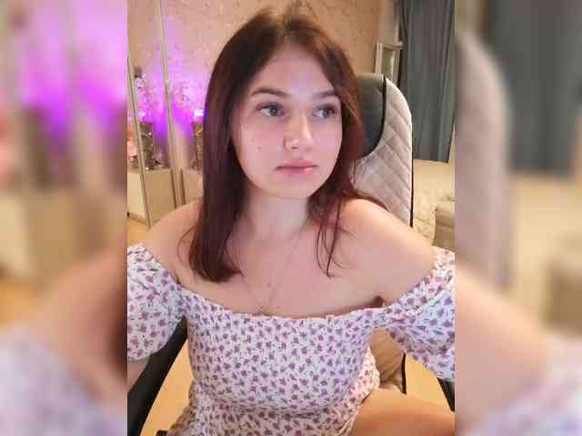 ___Julia___ webcam