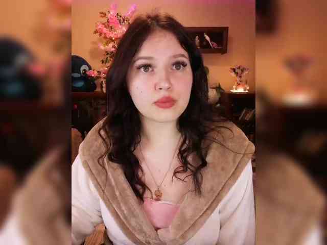 JuliaHesperaks webcam