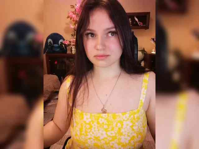 JuliaHesperaks webcam