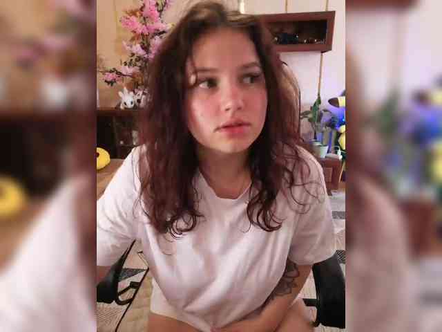 JuliaHesperaks webcam
