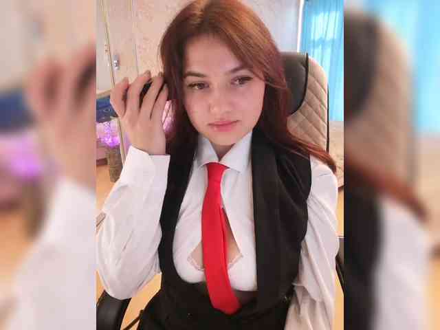___Julia___ webcam