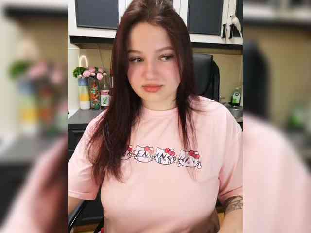 JuliaHesperaks webcam