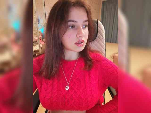 ___Julia___ webcam