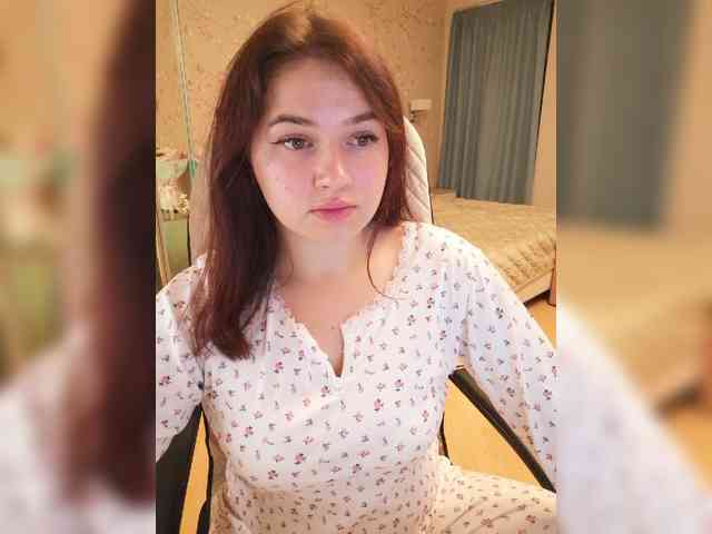 ___Julia___ webcam