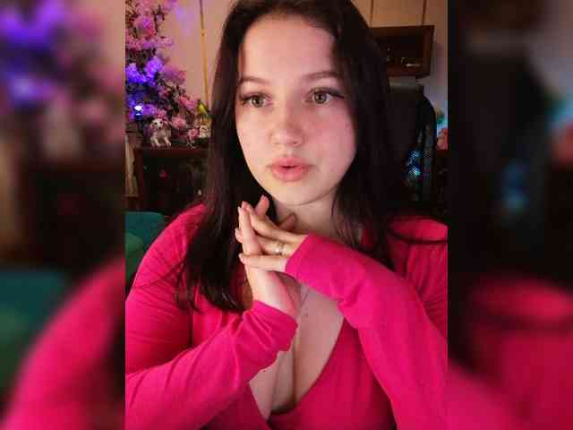 JuliaHesperaks webcam