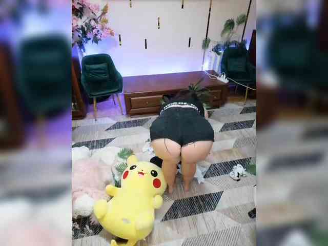 JuliaHesperaks webcam