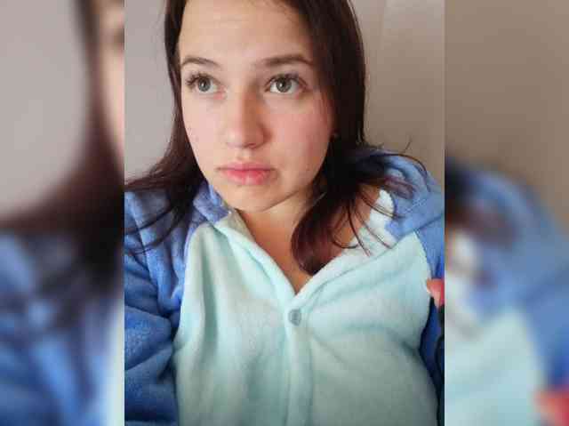 ___Julia___ webcam