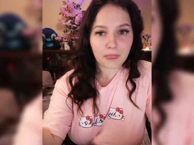 JuliaHesperaks webcam