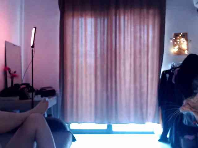 lizawell webcam