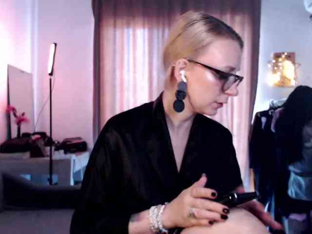 lizawell webcam