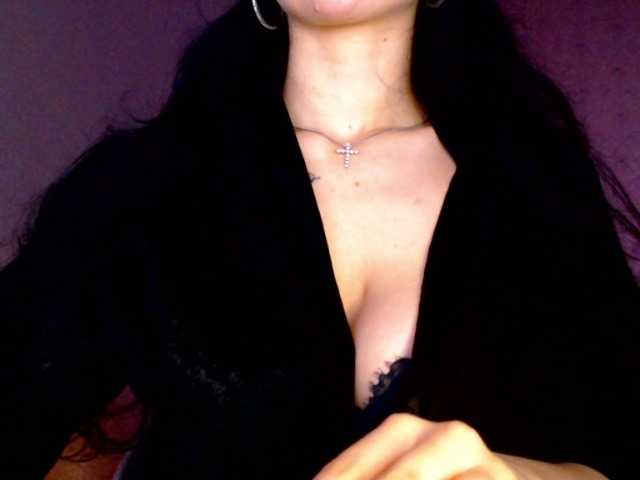 Profile and Statistics for CamillaRose on BongaCams