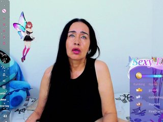 MariannaCortez Porn Show