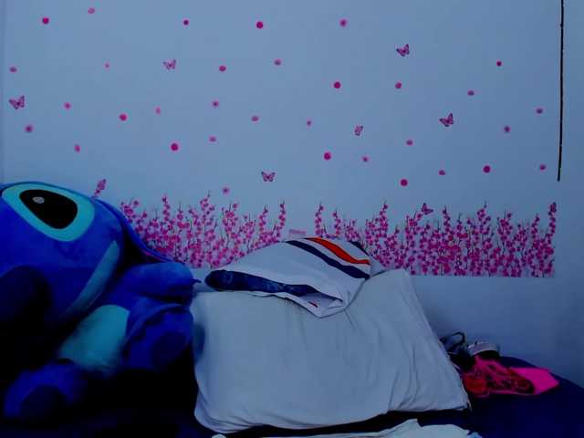 NastyMilfer live cam on BongaCams
