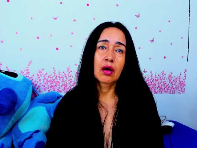 NastyMilfer live cam on BongaCams